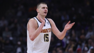 Jokic &#039;of course&#039; ready to sign supermax extension with Nuggets