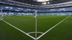 Real Madrid lose €300m to pandemic but report profit for 2020-21