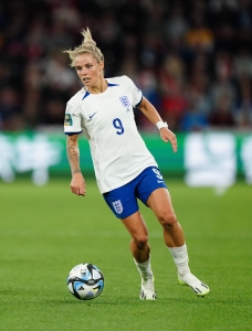 England’s Rachel Daly believes calendar in women’s game needs a re-think