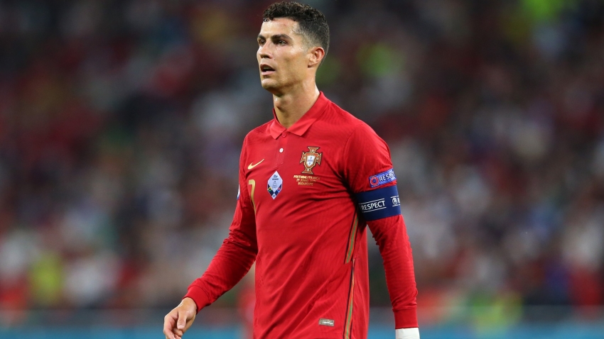 &#039;Ronaldo is a great champion but at times he can be annoying&#039; – Rossi hits out at Portugal star