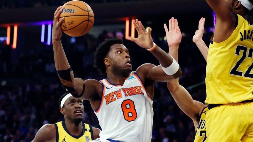 Anunoby to return to Knicks with 5-year, $212.5million deal