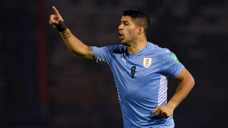 Luis Suarez believes Uruguay can land sensational World Cup triumph