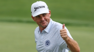 Bradley proud of fighting spirit after regaining lead at BMW Championship