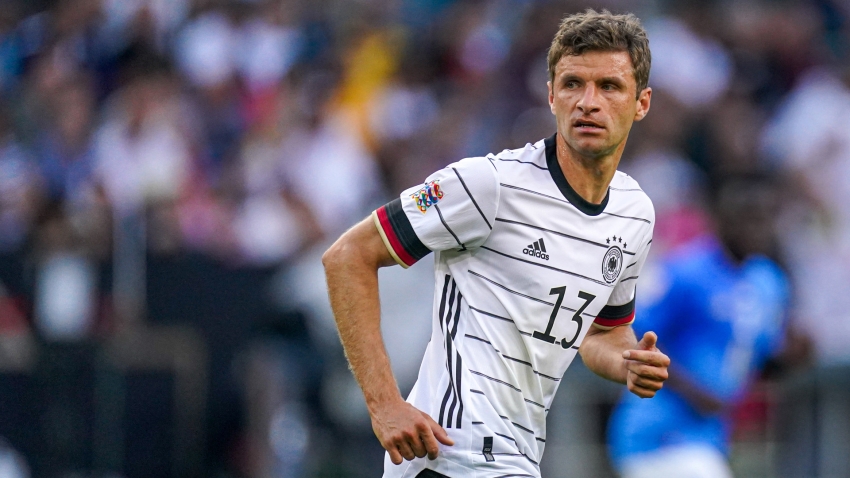 Muller: Germany played more &#039;risky&#039; and had courage in Italy trouncing