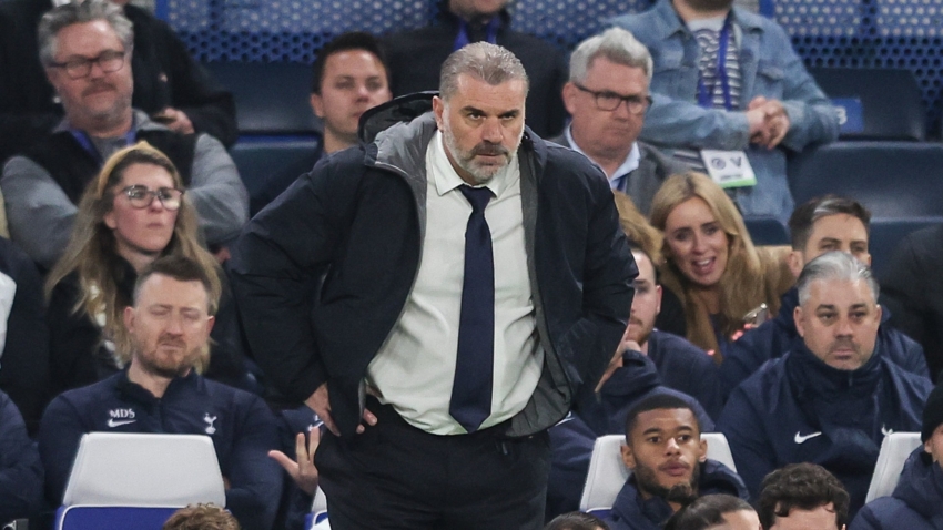 'Just work hard mate' – Postecoglou's simple answer to Tottenham's tricky question