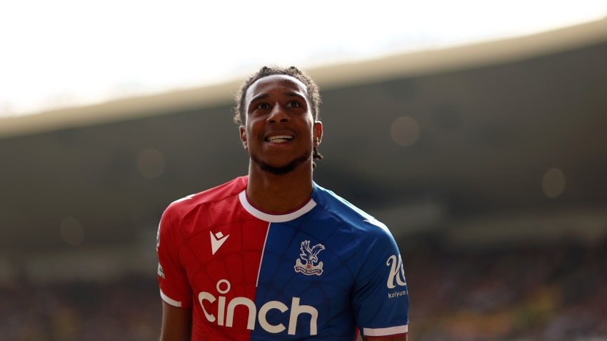 Palace star Olise would have hit 20 goals without injuries, says Andersen