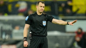 Der Klassiker referee Zwayer explains controversial moments in Bayern&#039;s Dortmund win