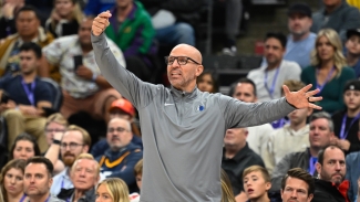 Kidd hails Mavs&#039; character after road win over Nuggets