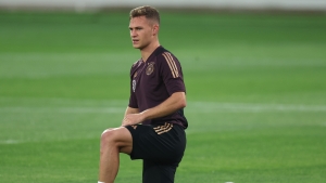 Kimmich suggests World Cup &#039;childhood dream&#039; with Germany tainted by Qatar concerns