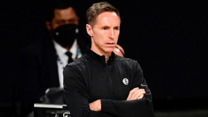 NBA playoffs 2021: Nash warns against overconfidence as Nets coach preaches humble approach