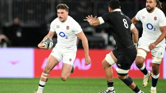 England&#039;s Furbank ruled out of second New Zealand Test