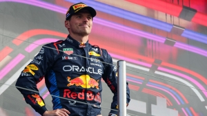 Verstappen maintains &#039;we don&#039;t need to panic&#039; after missing out on Dutch Grand Prix glory