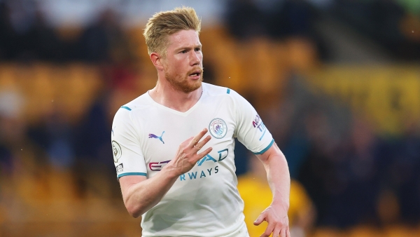 Kevin De Bruyne developed late but would England have the patience?, Football News