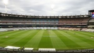 Crowd of 80,000 plus could be at MCG for Boxing Day Ashes Test