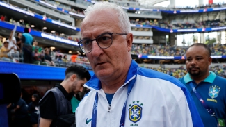 Dorival bemoans lack of end product as Brazil frustrated in Copa America opener