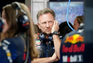 Business as normal – Christian Horner says he will not be forced out of Red Bull
