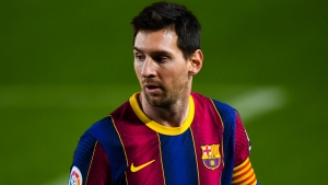 Messi to PSG? Paredes hopes Barcelona star can be persuaded