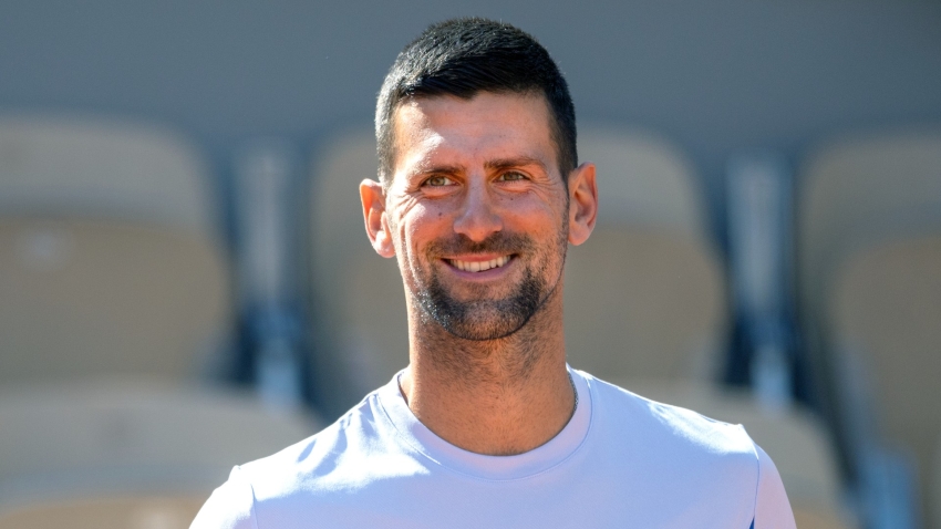 Djokovic wants to &#039;lower expectations&#039; after tough start to season