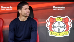 Xabi Alonso credits &#039;complete performance&#039; after flying start to Leverkusen reign