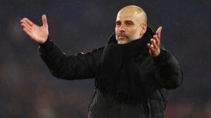 Pep to return to Bayern with City in Champions League QFs, Madrid face Chelsea again