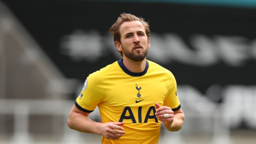 Tottenham need trophies to keep Spurs star Kane, insists Woodgate