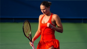 Kostyuk eyes first career WTA singles title at the ATX Open, Garcia through to Monterrey final