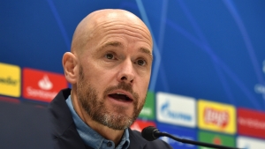 Ten Hag&#039;s Man Utd in-tray: Change the mentality, bring in leaders and restore pride