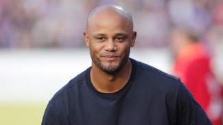 Kompany dreaming of leading Bayern to Champions League home final