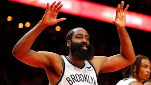 Nets went &#039;all in&#039; on Harden, trade decision &#039;not easy&#039;