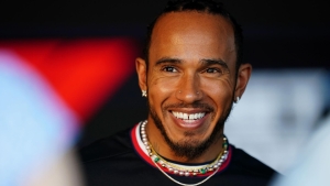 On this day in 2021: Lewis Hamilton celebrates 100th race win in Formula One