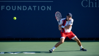 Brandon Nakashima claims career-first ATP Tour title at the San Diego Open