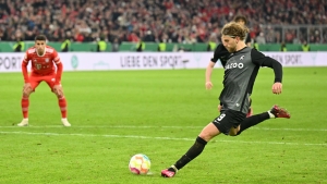 Bayern Munich 1-2 Freiburg: Late Holer penalty stuns Tuchel&#039;s hosts in DFB-Pokal