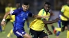 Jamaica Reggae Boyz forced to share points after late El Salvador goal