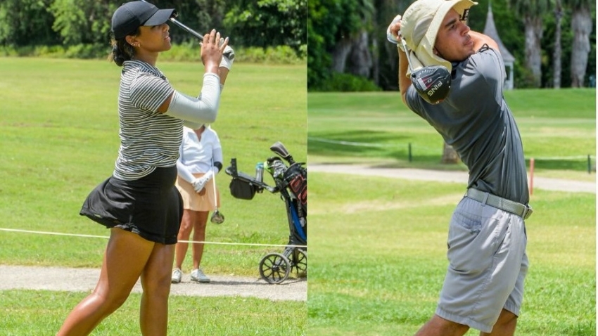 Jamaica name 12-member team for 65th Caribbean Amateur Golf Championships