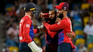 England force series decider with 35-run win in 4th T20 over West Indies