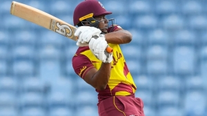 It was crucial for Windies to get off to good start - Lewis