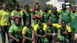 EXED crowned Intercollegiate Rugby League 9&#039;s champs