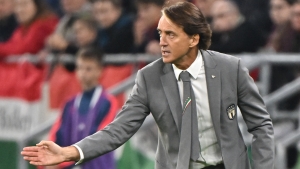 Mancini claims Italy have players at Bellingham&#039;s level and urges coaches to play them