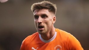 Blackpool keep their play-off hopes alive with stunning win over Bolton