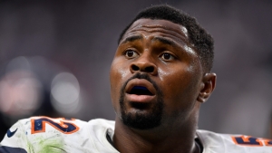 Bears trading Khalil Mack to Chargers
