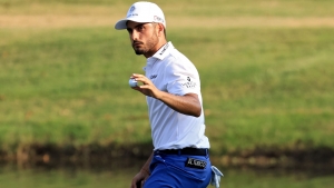 Ancer takes three-way St. Jude playoff for first PGA Tour win