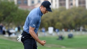 Spieth back winning after 1,351 days: It&#039;s a monumental victory for me