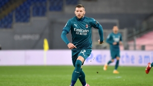 Rebic and Leao to start against Udinese, Romagnoli hoping for Milan recall