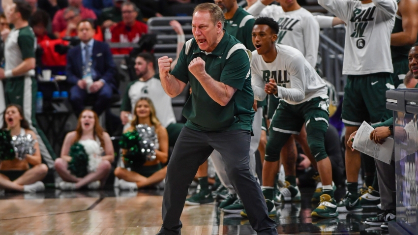 Michigan State give Hall of Fame coach Tom Izzo new 5-year, $31m contract