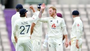 Stokes&#039; Ashes availability &#039;a massive boost&#039; for England – Burns