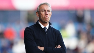 Nigel Adkins hails Tranmere’s character in League Two comeback win over Swindon