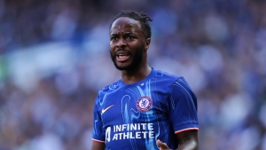 Maresca wants Sterling stay but concedes Chelsea must trim squad