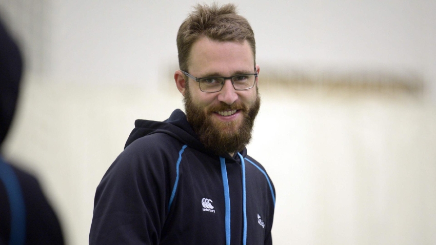 Daniel Vettori: England’s winning habit more impressive than style of cricket