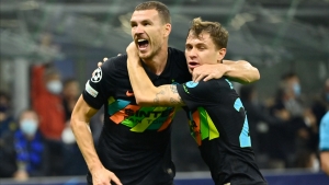 Dzeko reacts after shooting down Sheriff: Sometimes, I miss easy goals!