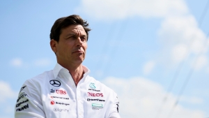 McLaren &#039;the new benchmark&#039; of Formula One, says Wolff after Hungary one-two